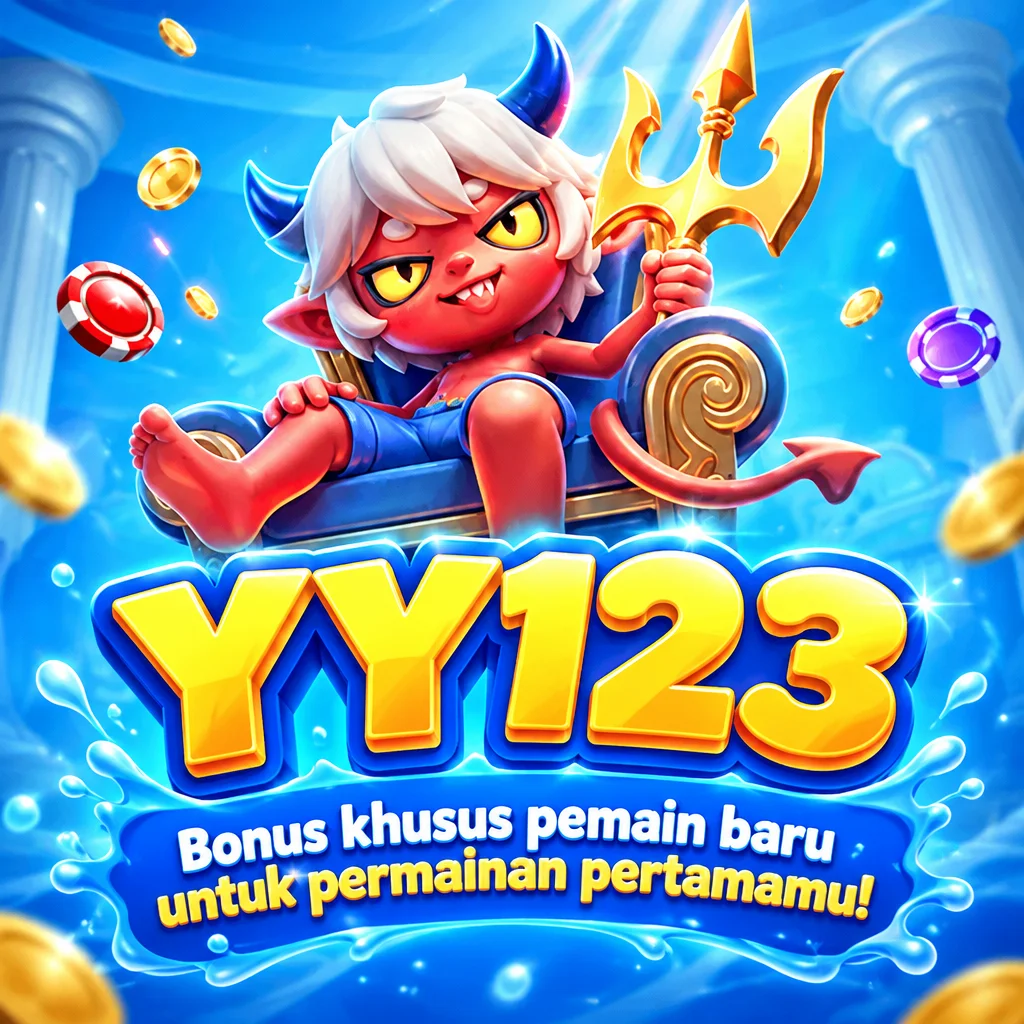 YY123 · Game & unduhan
