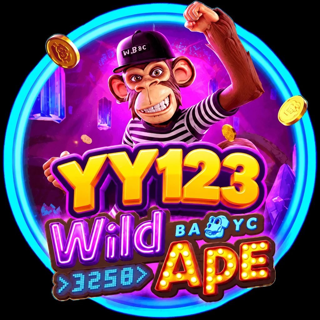 YY123 · Wild Ape 3258