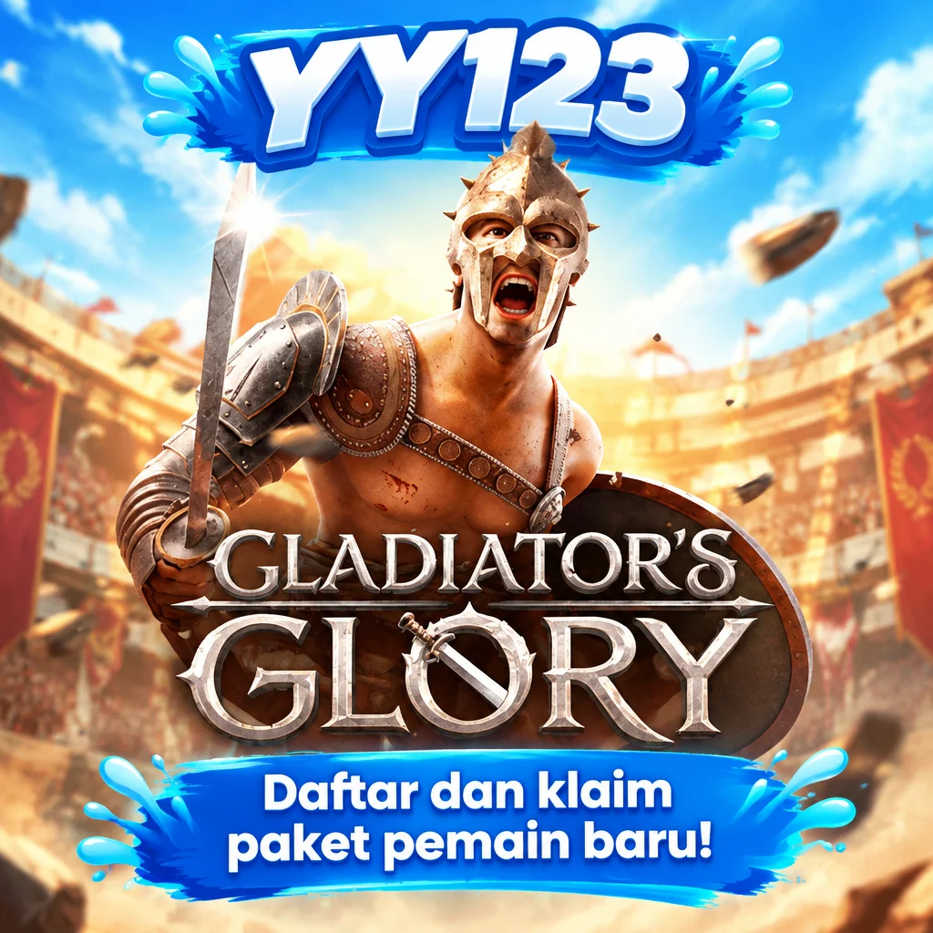 YY123 · Gladi Glory