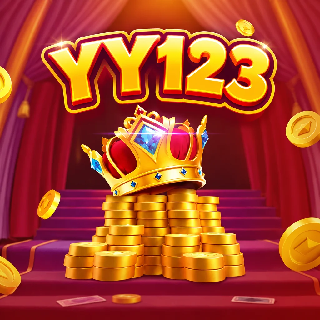 YY123 · Poker Kingdom