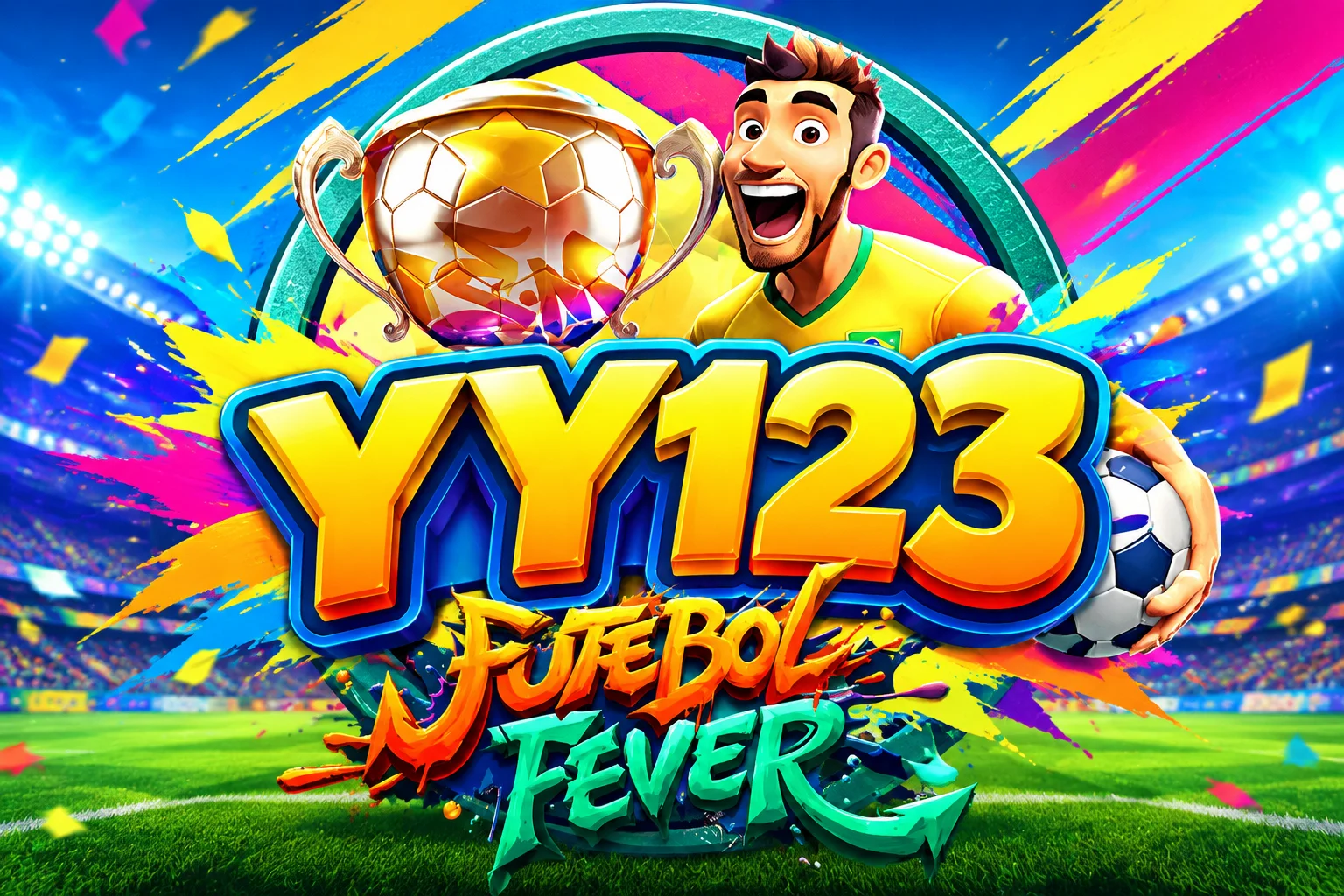 YY123 · Panduan Antarmuka dan Mekanika Gulungan Slot Mighty Mania di YY123