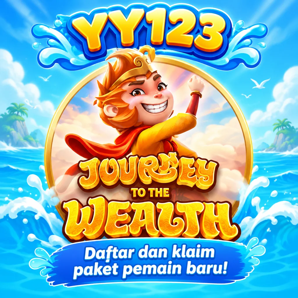 YY123 · Journey To The Wealth