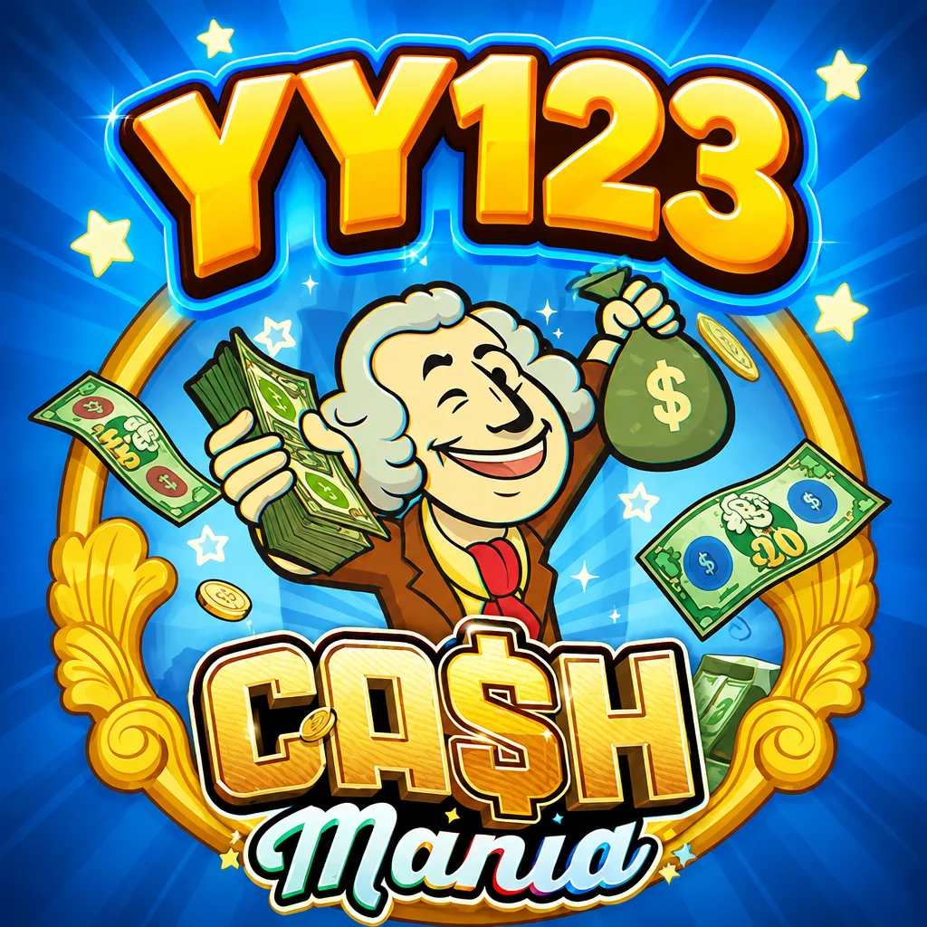 YY123 · Cash Mania