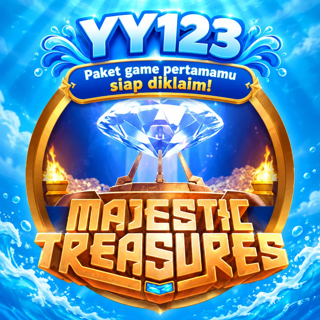 YY123 · Majestic Ts